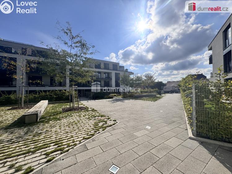 Prodej bytu 3+KK Praha-Štěrboholy, K učilišti č. 37