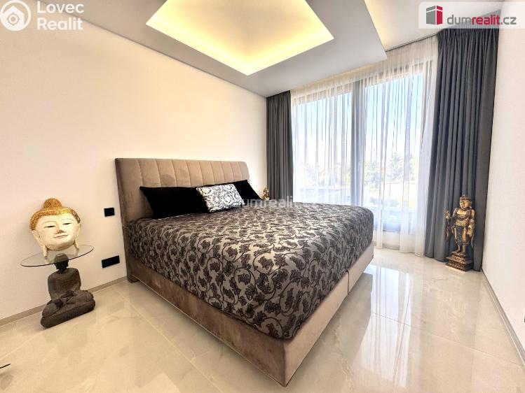 Prodej bytu 3+KK Praha-Štěrboholy, K učilišti č. 23