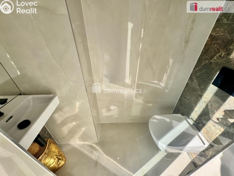 Prodej bytu 3+KK Praha-Štěrboholy, K učilišti č. 25