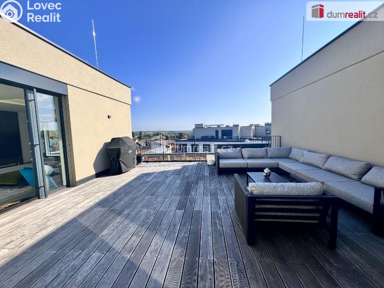 Prodej bytu 3+KK Praha-Štěrboholy, K učilišti č. 33