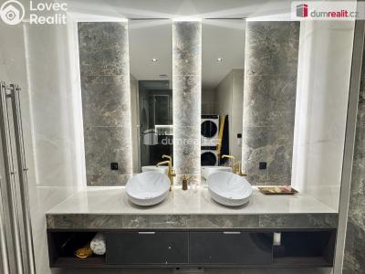 Prodej bytu 3+KK Praha-Štěrboholy, K učilišti č. 3