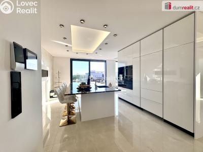 Prodej bytu 3+KK Praha-Štěrboholy, K učilišti č. 6