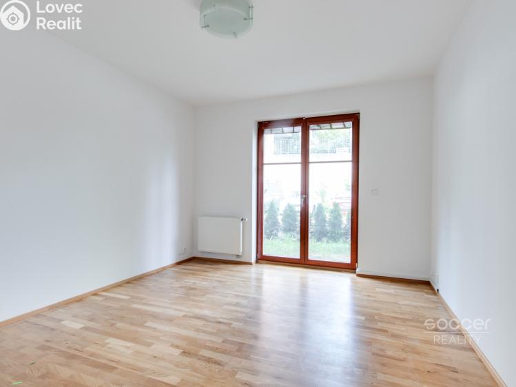 Pronájem bytu 3+KK Praha, Paťanka č. 7