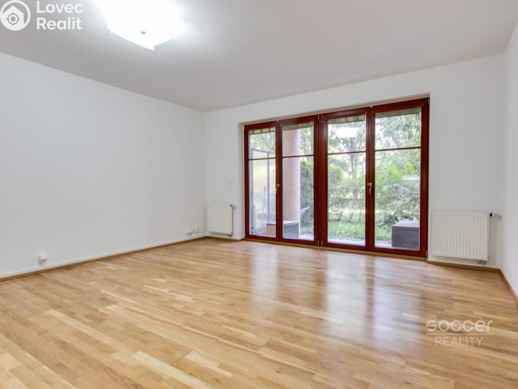 Pronájem bytu 3+KK Praha, Paťanka č. 9