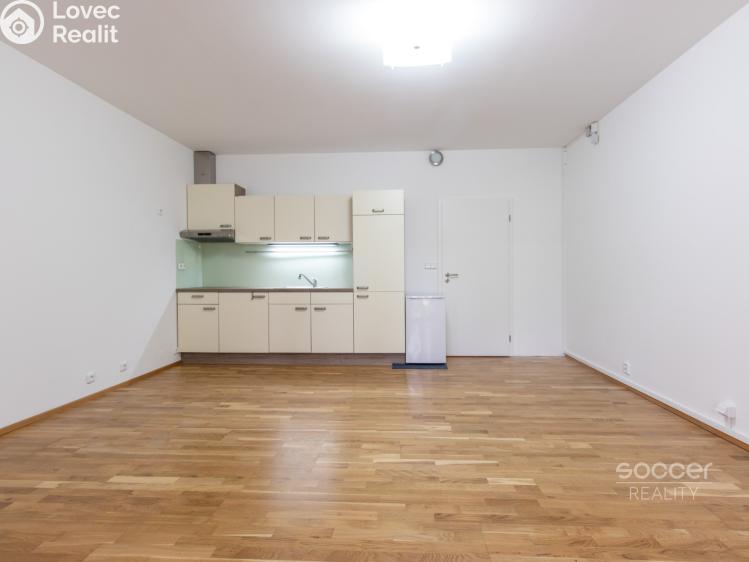 Pronájem bytu 3+KK Praha, Paťanka č. 10