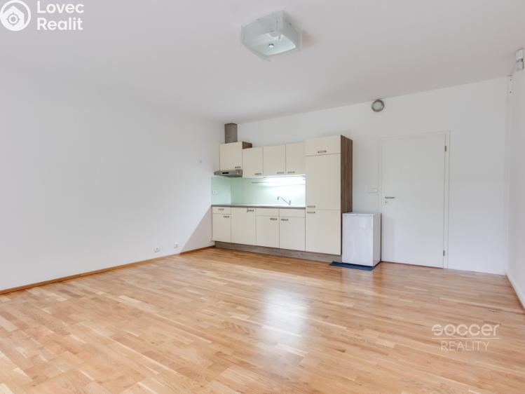 Pronájem bytu 3+KK Praha, Paťanka č. 11