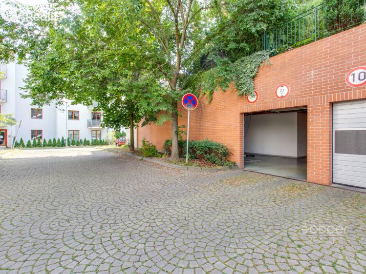 Pronájem bytu 3+KK Praha, Paťanka č. 18