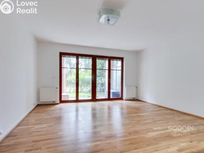 Rent apartment 3+KK Praha, Paťanka č. 1