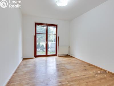 Rent apartment 3+KK Praha, Paťanka č. 6