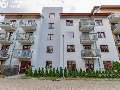 Rent apartment 3+KK Praha, Paťanka č. 3