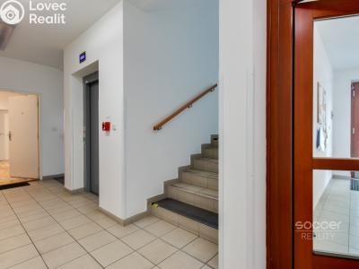 Rent apartment 3+KK Praha, Paťanka č. 4