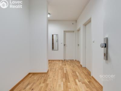 Rent apartment 3+KK Praha, Paťanka č. 5