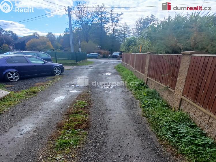 Pronájem bytu 1+1 Veselé č. 12