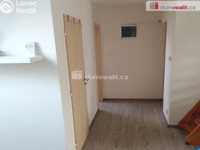 Pronájem bytu 1+1 Veselé č. 3
