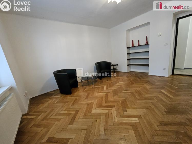 Pronájem bytu 2+1 Lovosice, Terezínská č. 15