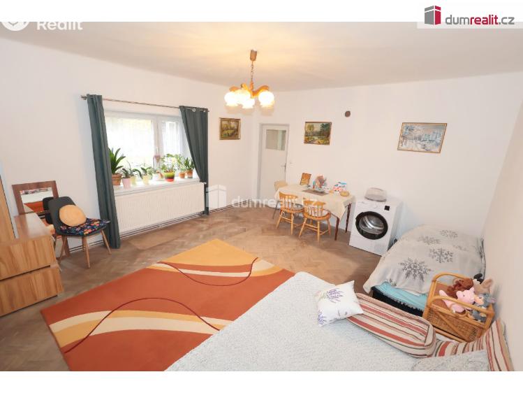 Prodej rodinného domu Slabčice č. 16