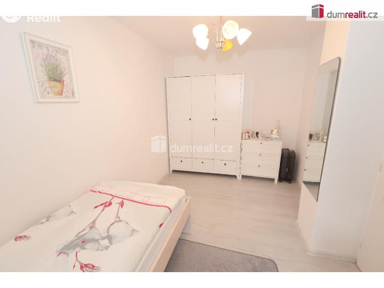 Prodej rodinného domu Slabčice č. 19