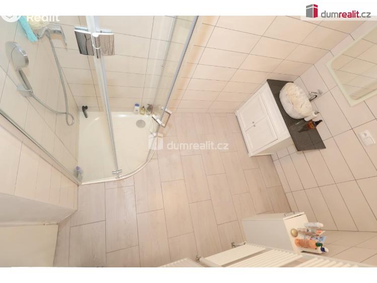 Prodej rodinného domu Slabčice č. 21
