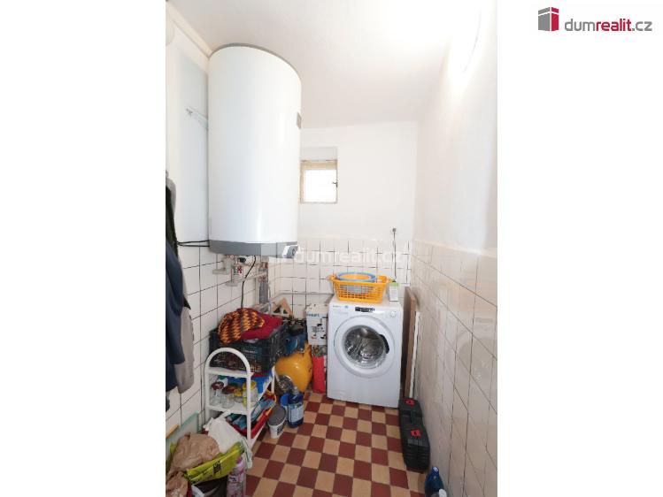 Prodej rodinného domu Slabčice č. 23