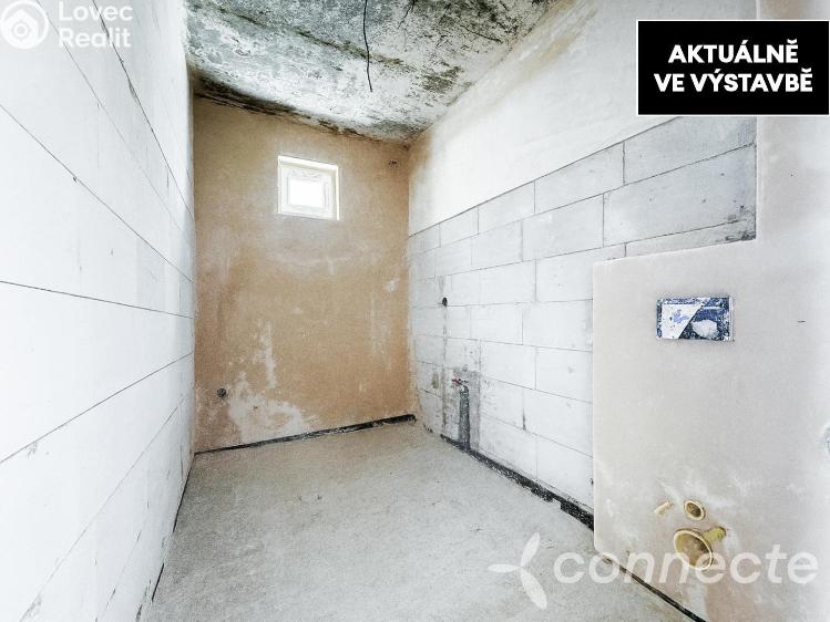 Prodej rodinného domu Chrustenice č. 11
