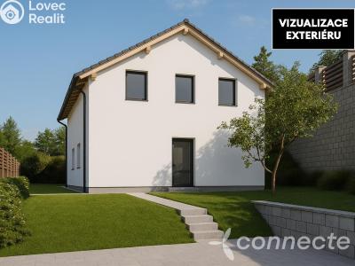 Prodej rodinného domu Chrustenice č. 2