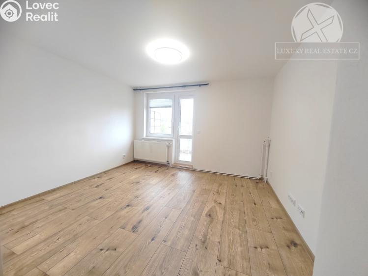 Pronájem bytu 2+1 Praha, Podolská č. 8
