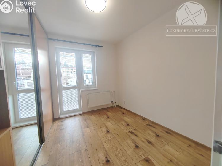 Pronájem bytu 2+1 Praha, Podolská č. 13