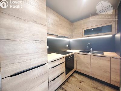 Rent apartment 2+1 Praha, Podolská č. 1