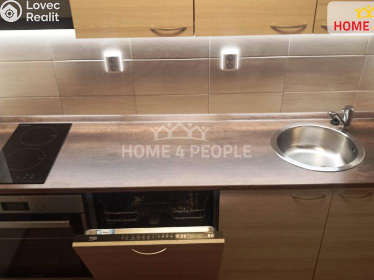 Pronájem bytu 2+1 Praha 4, V zápolí č. 20