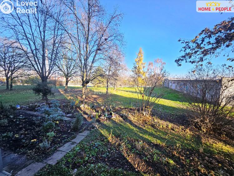 Pronájem bytu 2+1 Praha 4, V zápolí č. 23