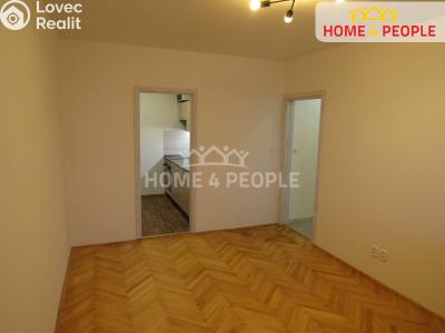 Rent apartment 2+1 Praha 4, V zápolí č. 2