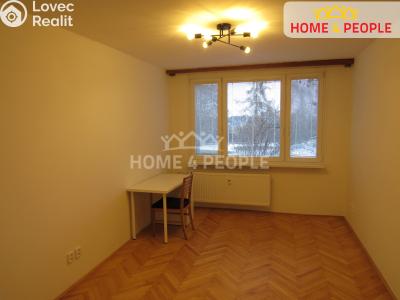Rent apartment 2+1 Praha 4, V zápolí č. 3