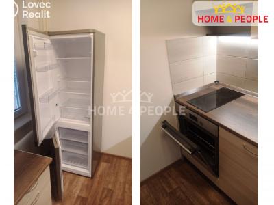 Rent apartment 2+1 Praha 4, V zápolí č. 5