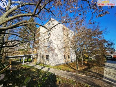 Pronájem bytu 2+1 Praha 4, V zápolí č. 4