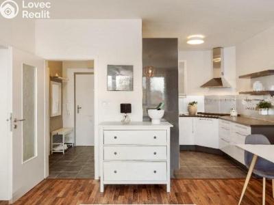 Rent apartment 2+KK Praha, Biskupcova č. 2
