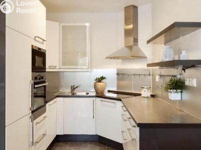 Rent apartment 2+KK Praha, Biskupcova č. 3