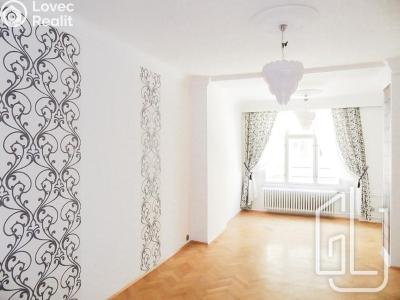 Rent commercial space Praha, Soukenická č. 4