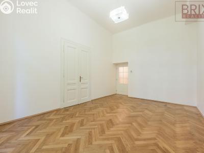 Rent apartment 2+1 Praha, Štefánikova č. 4