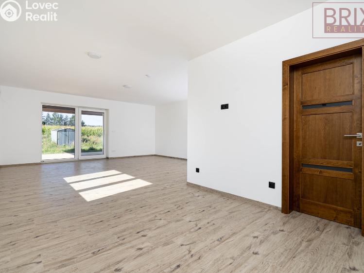 Prodej rodinného domu Keblov č. 4