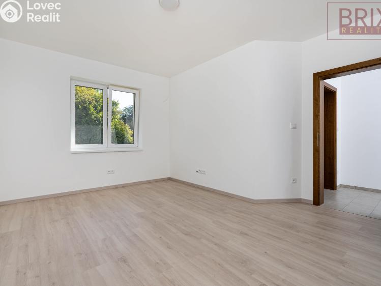 Prodej rodinného domu Keblov č. 7