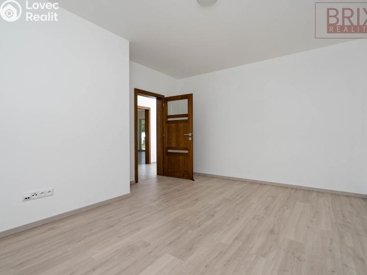 Prodej rodinného domu Keblov č. 8