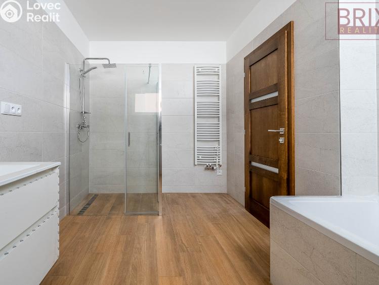 Prodej rodinného domu Keblov č. 9