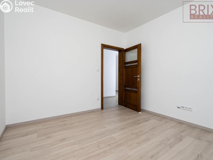 Prodej rodinného domu Keblov č. 11