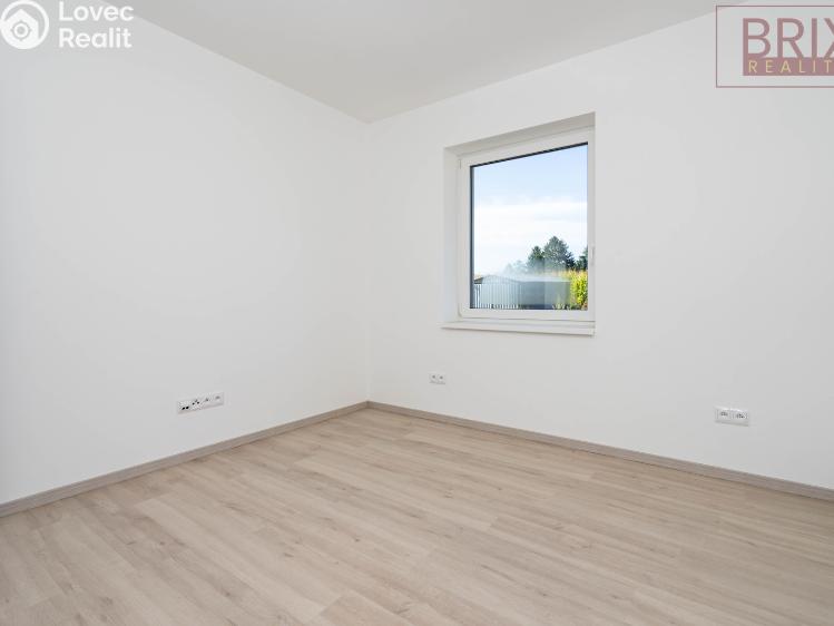 Prodej rodinného domu Keblov č. 12