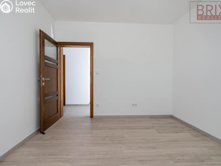 Prodej rodinného domu Keblov č. 14