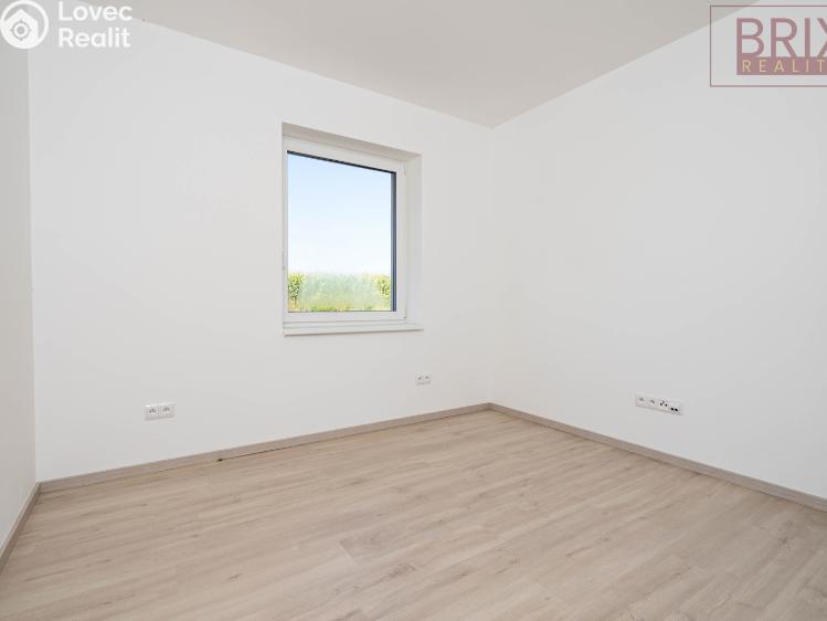 Prodej rodinného domu Keblov č. 15