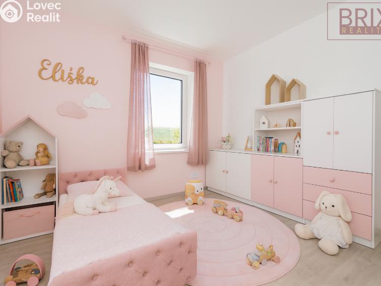 Prodej rodinného domu Keblov č. 16