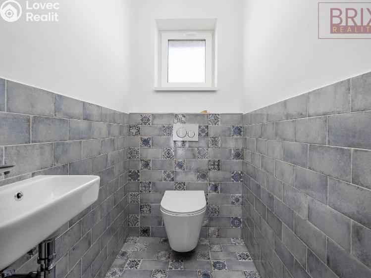 Prodej rodinného domu Keblov č. 17