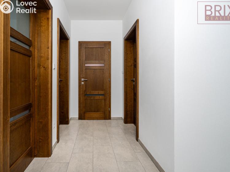 Prodej rodinného domu Keblov č. 18