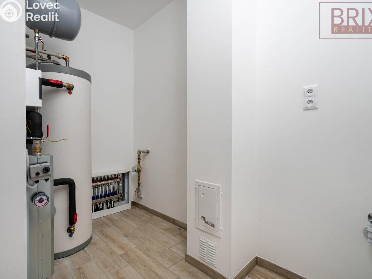 Prodej rodinného domu Keblov č. 19